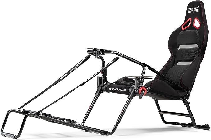 Next Level Racing NLR-S031 GT Lite Pro Foldable Cockpit