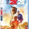 PGA TOUR 2K25 PS5