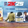 PGA TOUR 2K25 PS5