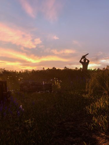 The Texas Chain Saw Massacre Steam CD Key