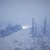 Alaskan Road Truckers Highway Edition   PS5