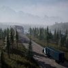 Alaskan Road Truckers Highway Edition   PS5
