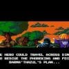 The Messenger PS5