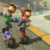 Mario Kart World