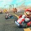 Mario Kart World