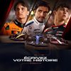 EA SPORTS F1 25 Édition Standard XBOX Series X | Jeu Vidéo | Français