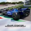 EA SPORTS F1 25 Édition Standard XBOX Series X | Jeu Vidéo | Français