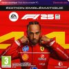 EA SPORTS F1 25 Édition Standard XBOX Series X | Jeu Vidéo | Français