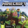 PlayStation Minecraft Starter Collection Refresh Playstation 4   Noir