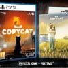 Copycat Playstation 5
