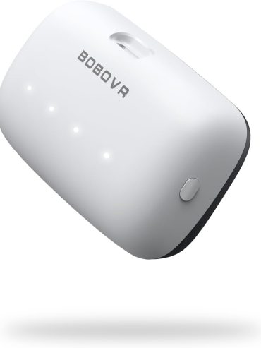BOBOVR B100