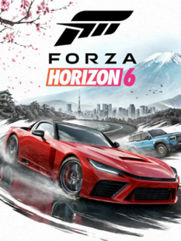Forza Horizon 6 PC