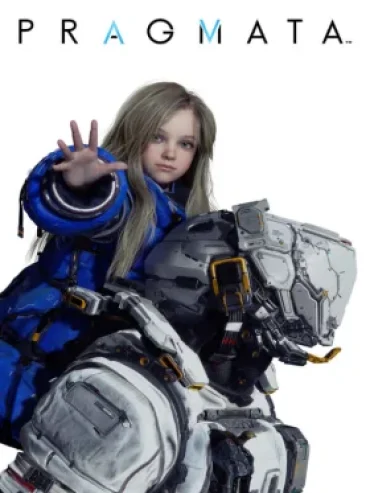 PRAGMATA