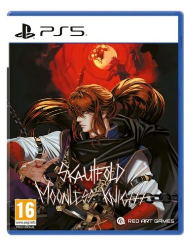 Skautfold Moonless Knight PS5