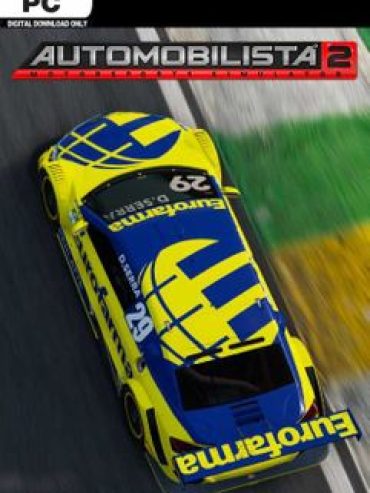 Automobilista 2 PC