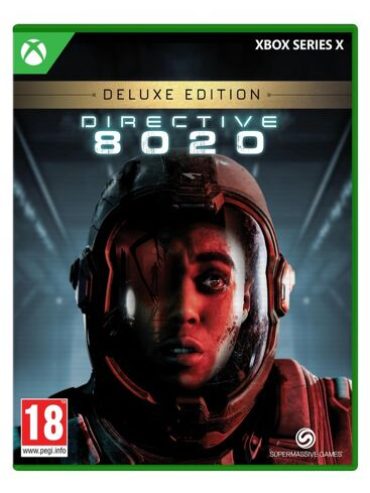 Directive 8020 Day One Edition Xbox Serie SX