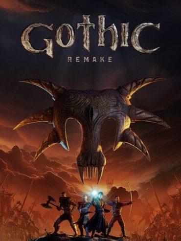 Acheter Gothic 1 Remake Steam key PC au Meilleur Prix
