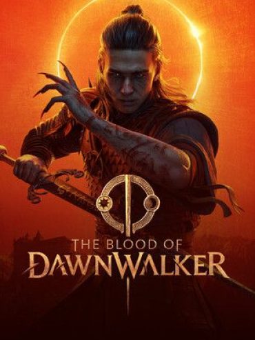 The Blood of Dawnwalker - PC (Steam)