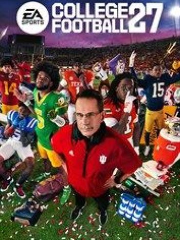 Buy EA SPORTS™ College Football 27 - Deluxe Edition Xbox key! Cheap price