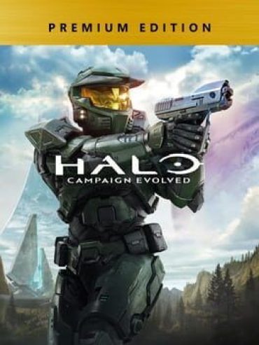 Buy Halo: Campaign Evolved - Premium Edition Xbox key! Cheap price