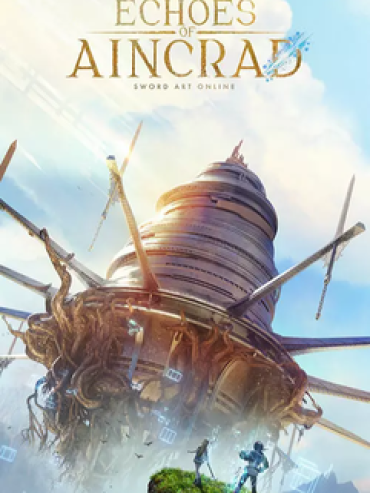Echoes of Aincrad PC