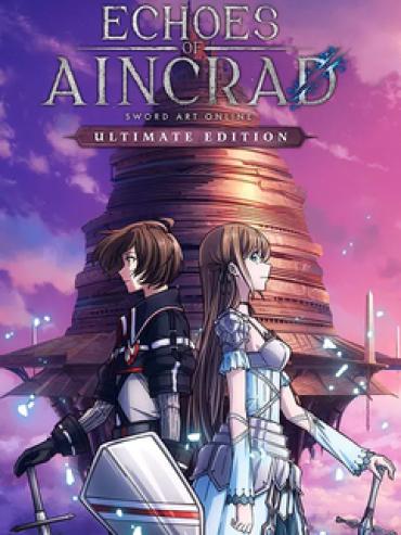 Echoes of Aincrad Ultimate Edition PC