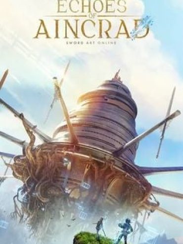 Echoes of Aincrad Xbox Series X|S