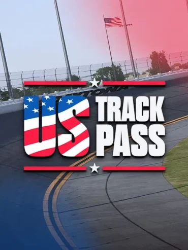 Le Mans Ultimate - US Track Pass - PC (Steam)