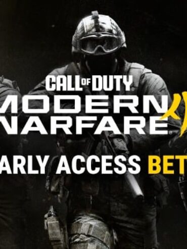 Call of Duty: Modern Warfare 4 - Early Access Beta EN - image de la revue