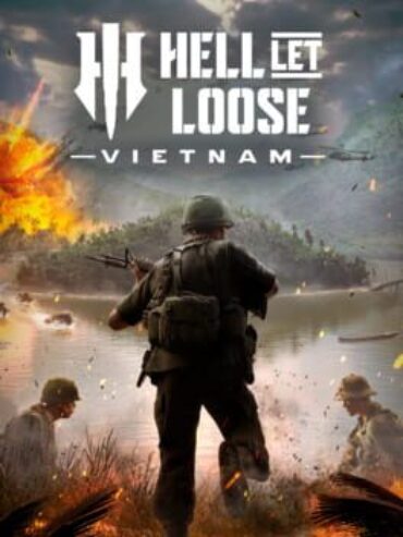 Hell Let Loose Vietnam PC