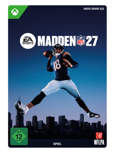 Madden NFL 27 Xbox Series X|S