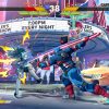 MARVEL Tōkon Fighting Souls