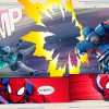 MARVEL Tōkon Fighting Souls