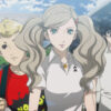 Persona 5 Royal