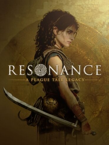 Resonance A Plague Tale Legacy PlayStation 5