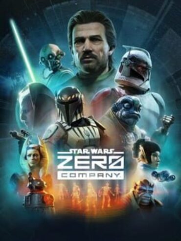 STAR WARS Zero Company  PC