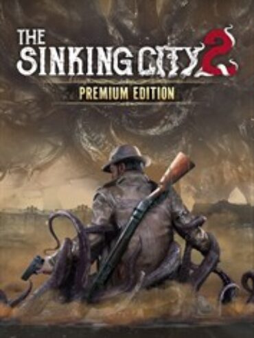 The Sinking City 2 Xbox Series X|S Premium Edition