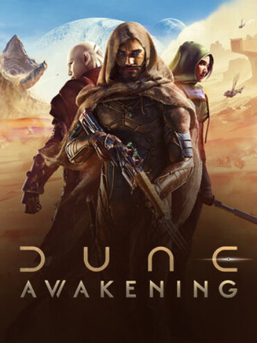 Dune Awakening  PC