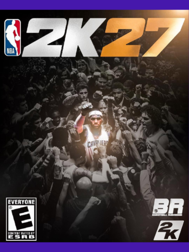 NBA 2K27 PC