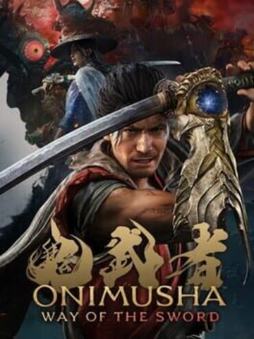 Onimusha Way of the Sword PC
