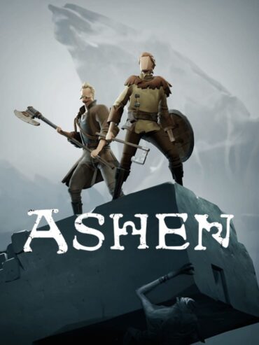 Ashen – PC