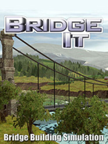 Jaquette Bridge sur PC