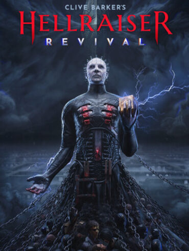 Clive Barker&rsquo;s Hellraiser: Revival – PC