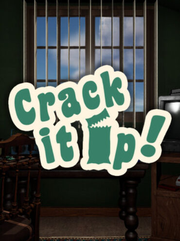 CRACK – PC
