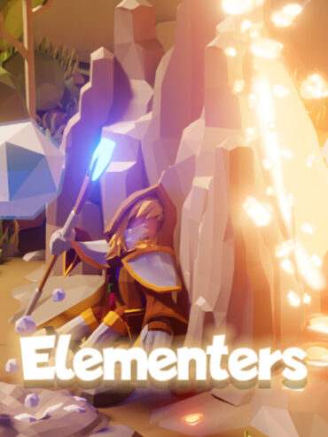 Elementers cover art on PC