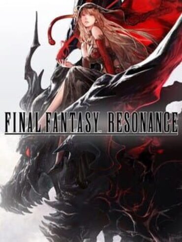 FINAL FANTASY RESONANCE  PC