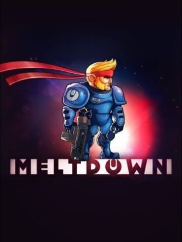Meltdown – PC
