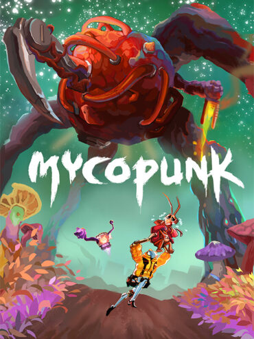 Mycopunk PC