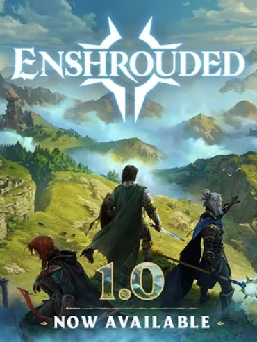 Jaquette Northgard Battlegrounds sur PC