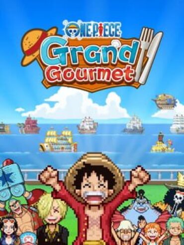 ONE PIECE: Grand Gourmet – PC
